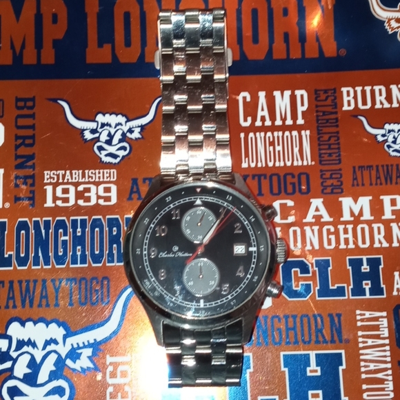 Designer Mens Watch - Picture 3 of 7